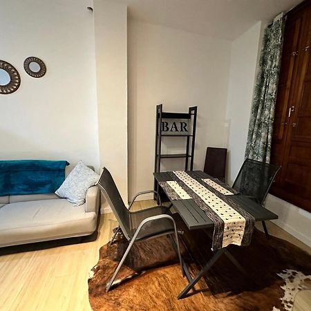 Downtown Valencia Appartement Buitenkant foto