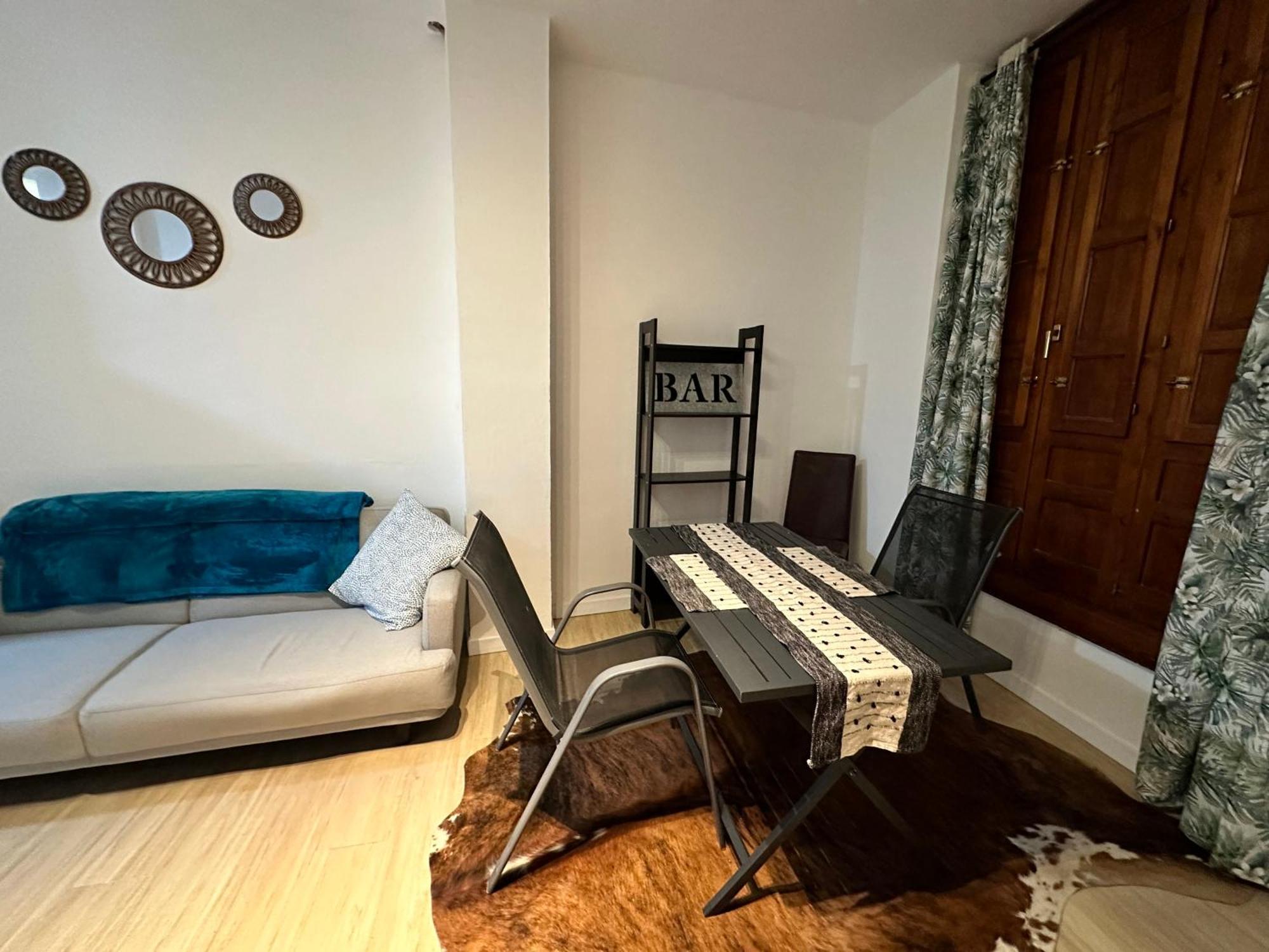 Downtown Valencia Appartement Buitenkant foto