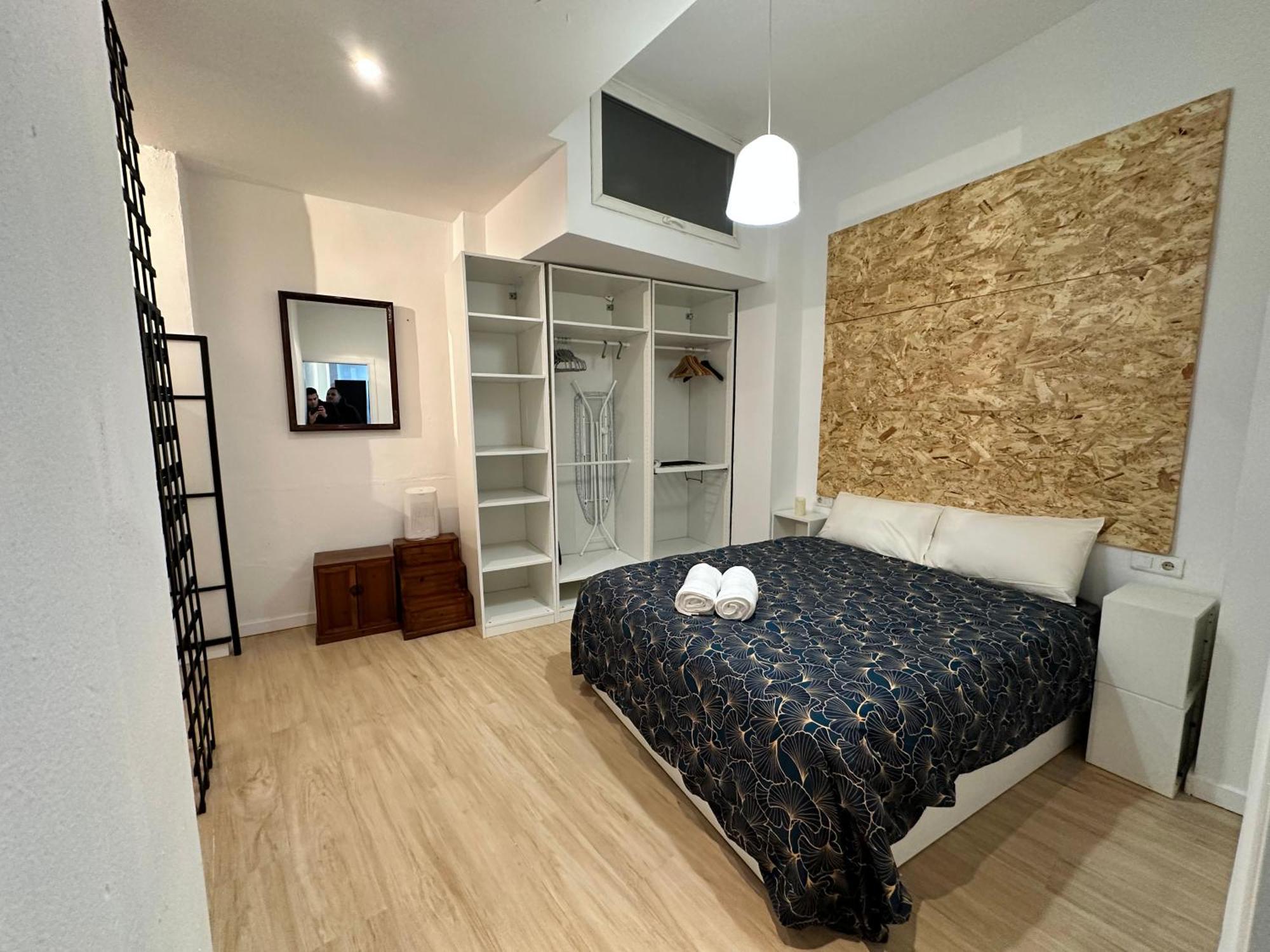 Downtown Valencia Appartement Buitenkant foto