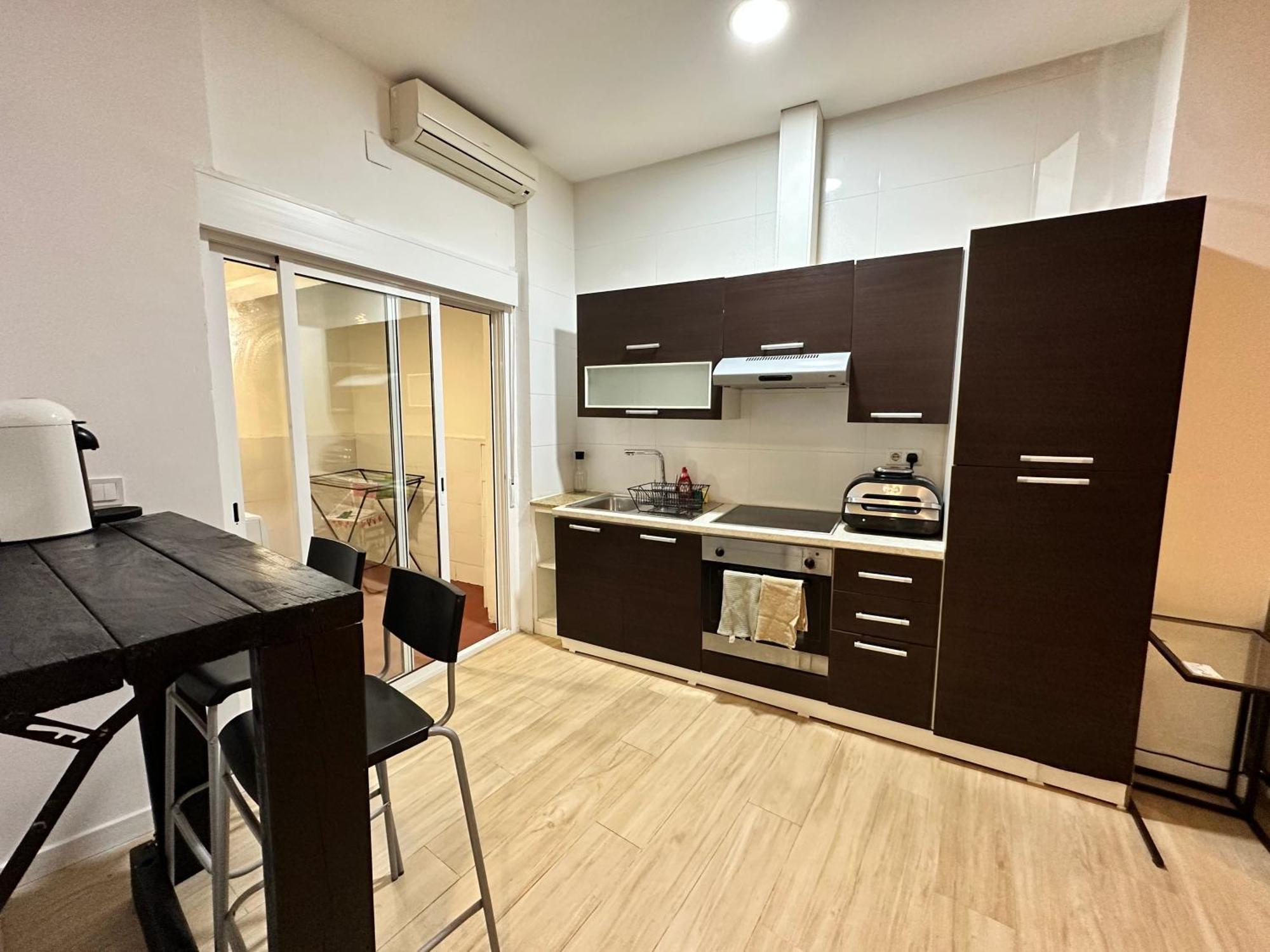 Downtown Valencia Appartement Buitenkant foto