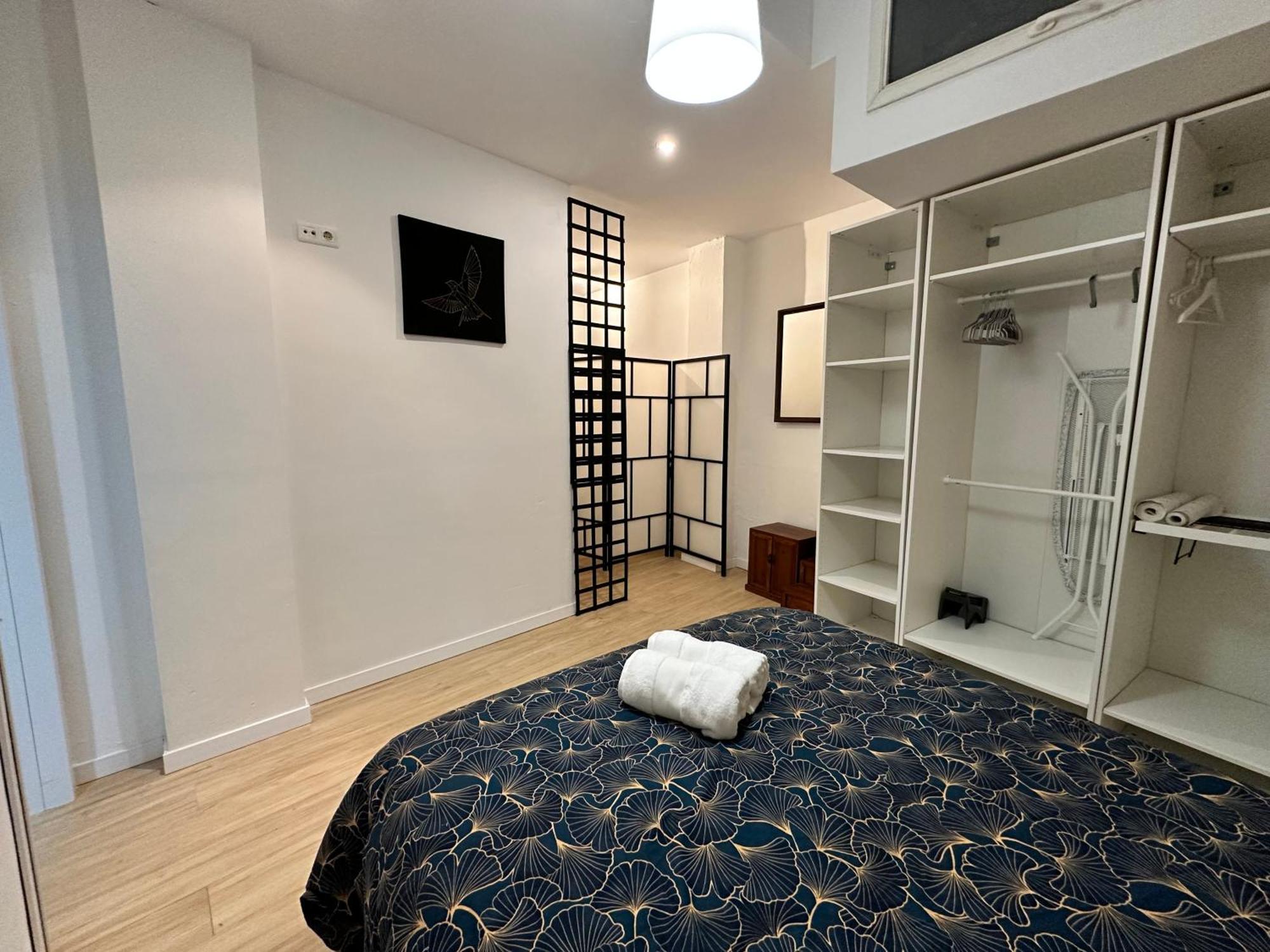 Downtown Valencia Appartement Buitenkant foto