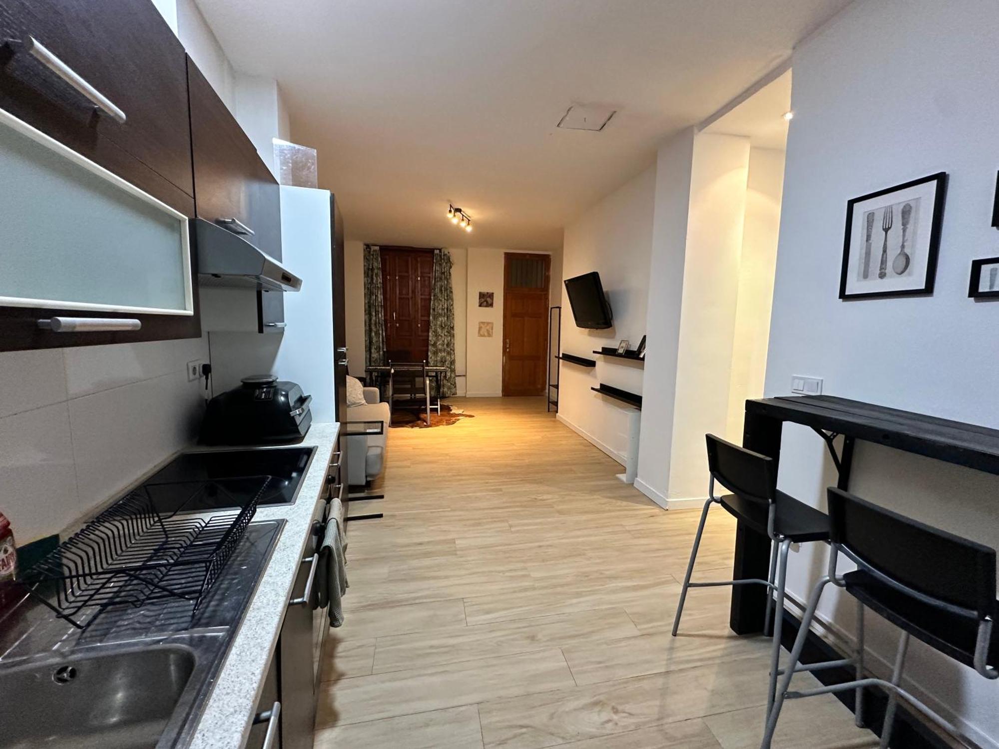 Downtown Valencia Appartement Buitenkant foto