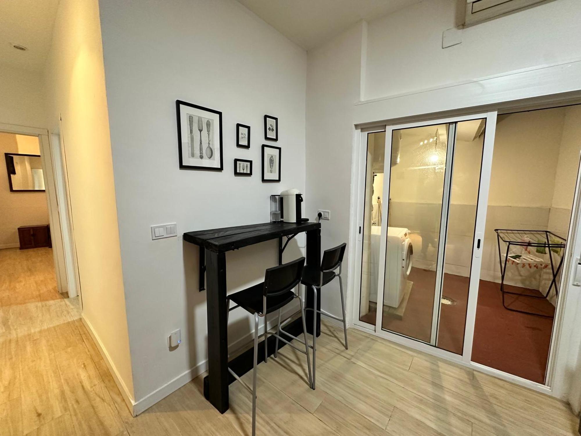 Downtown Valencia Appartement Buitenkant foto